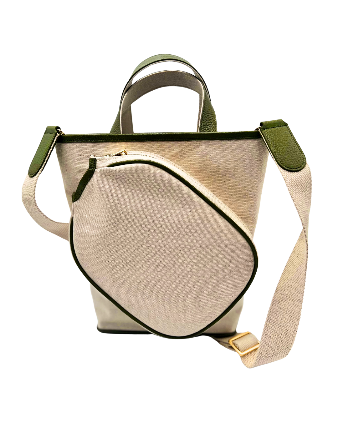 The Alexis: Canvas and Sage