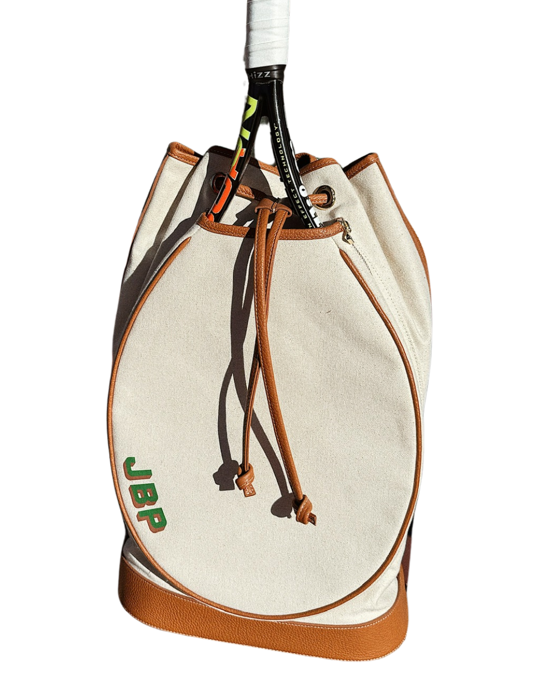 Monogram Add-on