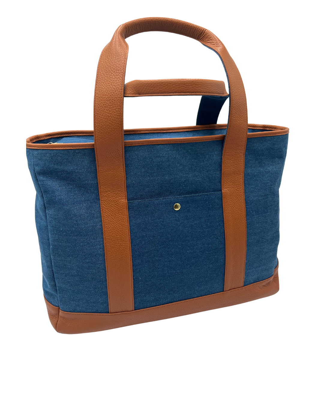 The Freddy: Denim Flake