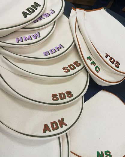 Monogram Add-on