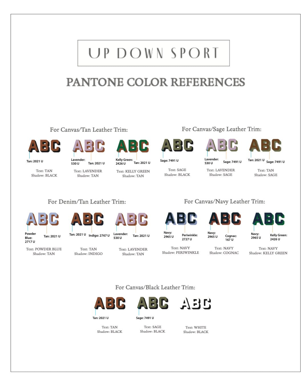 Monogram Add-on