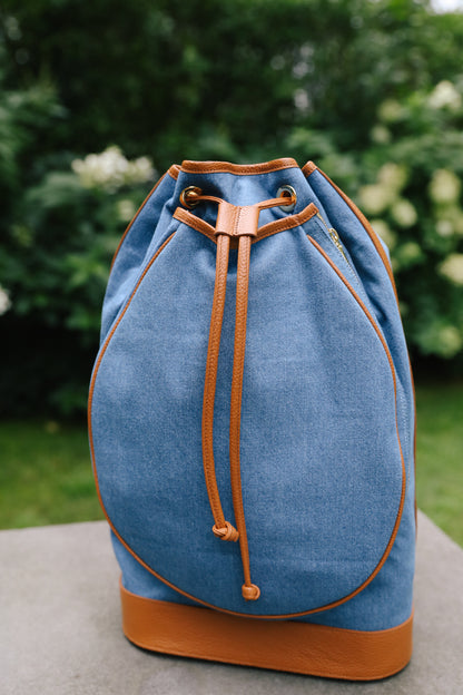 The Lily Bag