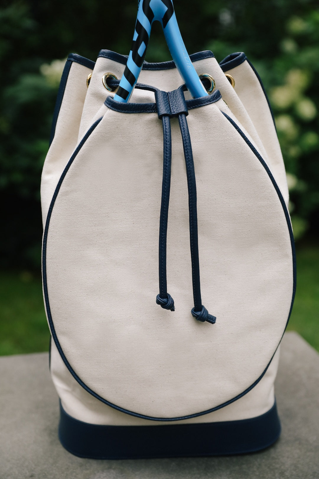 The Lily Bag
