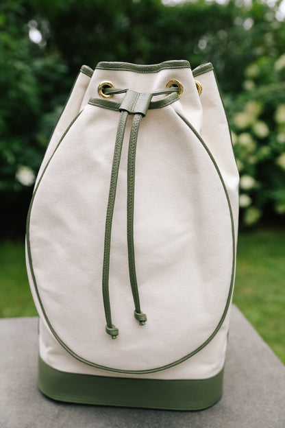 The Lily Bag