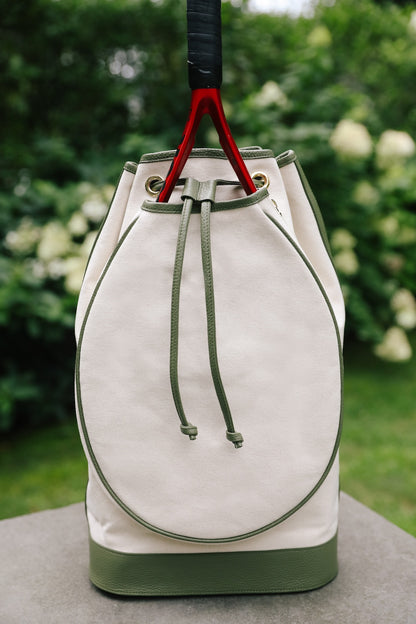 The Lily Bag