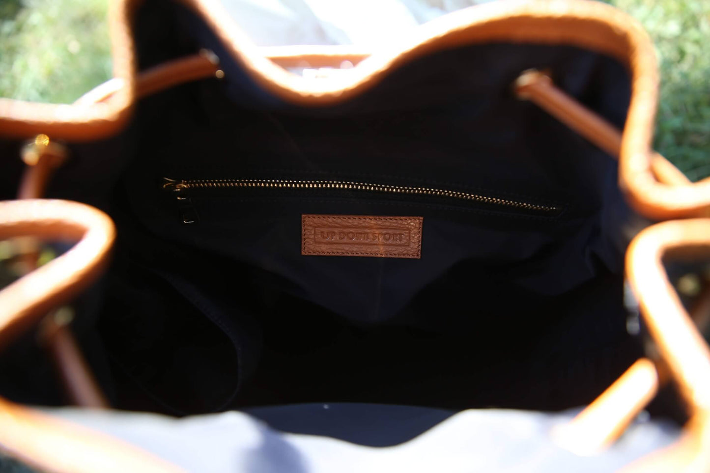 The Lily Bag